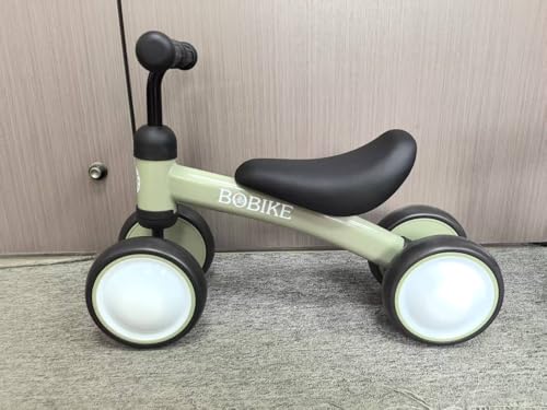 Cycling Bike-Light Green