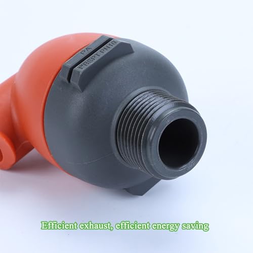 Cbtlysk 3/4 Inch Air Release Valve thumb #5