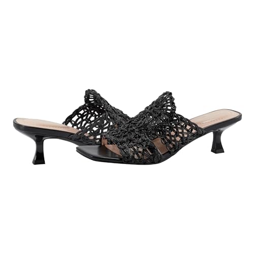 Bandolino Women's Melvana Heeled Sandal2