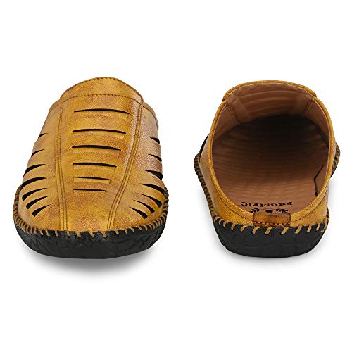 Image of Prolific Men's Casual Sandals & Floaters