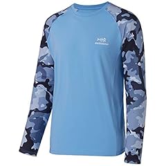 Carolina/Blue Camo