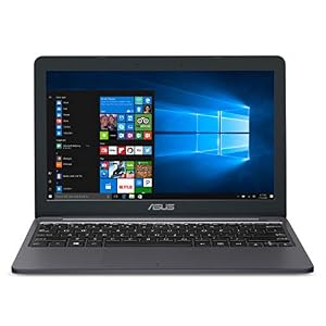 ASUS VivoBook L203MA 11.6″ Laptop Computer for Business or Education/ Intel Celeron N4000 up to 2.6GHz/ 4GB DDR4 RAM/ 64GB eMMC/ 1-Year Office 365/ Online Class Ready/ Windows 10 S/ iPuzzle USB-C HUB