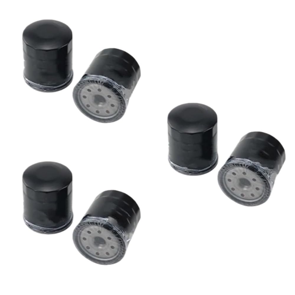 Filtros Combustible Para 1800 1.8TFX Para FZR Para FZS Para GP1800R Para FSH 250 Para AR240 275 Todos .8L Para 69J-13440-04 4 6 Unidades Filtro Aceite Automóvil