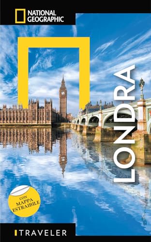 Londra. Con mappa estraibile