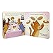 Winnie-the-Pooh: Tigger's Tasty Adventure - Baby & Toddler Touch and Feel Sensory Board Book (Touch & Feel)