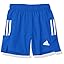 Azul real/Blanco del equipo