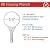 Max Water Heavy Duty 4.5" inch Spanner/Wrench for RO (Reverse Osmosis) Systems, Fits Most 20" x 4.5" & 10" x 4.5" Standard Filter Housings (Pack of 2)