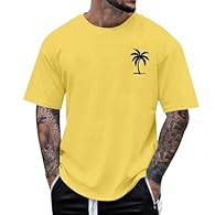 Premium Fabric:Breathable polyester material ensures all-day comfort.It’s a solid summer shirt. Light, comfy, stylish, and great for keeping cool. If you’re looking for an affordable shirt that can swing from office to weekend without roasting you in...