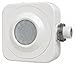 Occupancy Sensor, PIR, 2827 sq. ft.