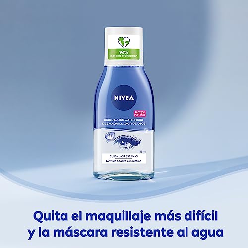 Descubre la mejor manicura y pedicura de LugoPulsa aqui 👈🏼 y pide cita NIVEA-Desmaquillador-de-Ojos-Doble-Accion-1-x-125-ml-liquido-desmaquillante-para-el-contorno-de-ojos-sensible-limpieza-facial-rapida-y-suave