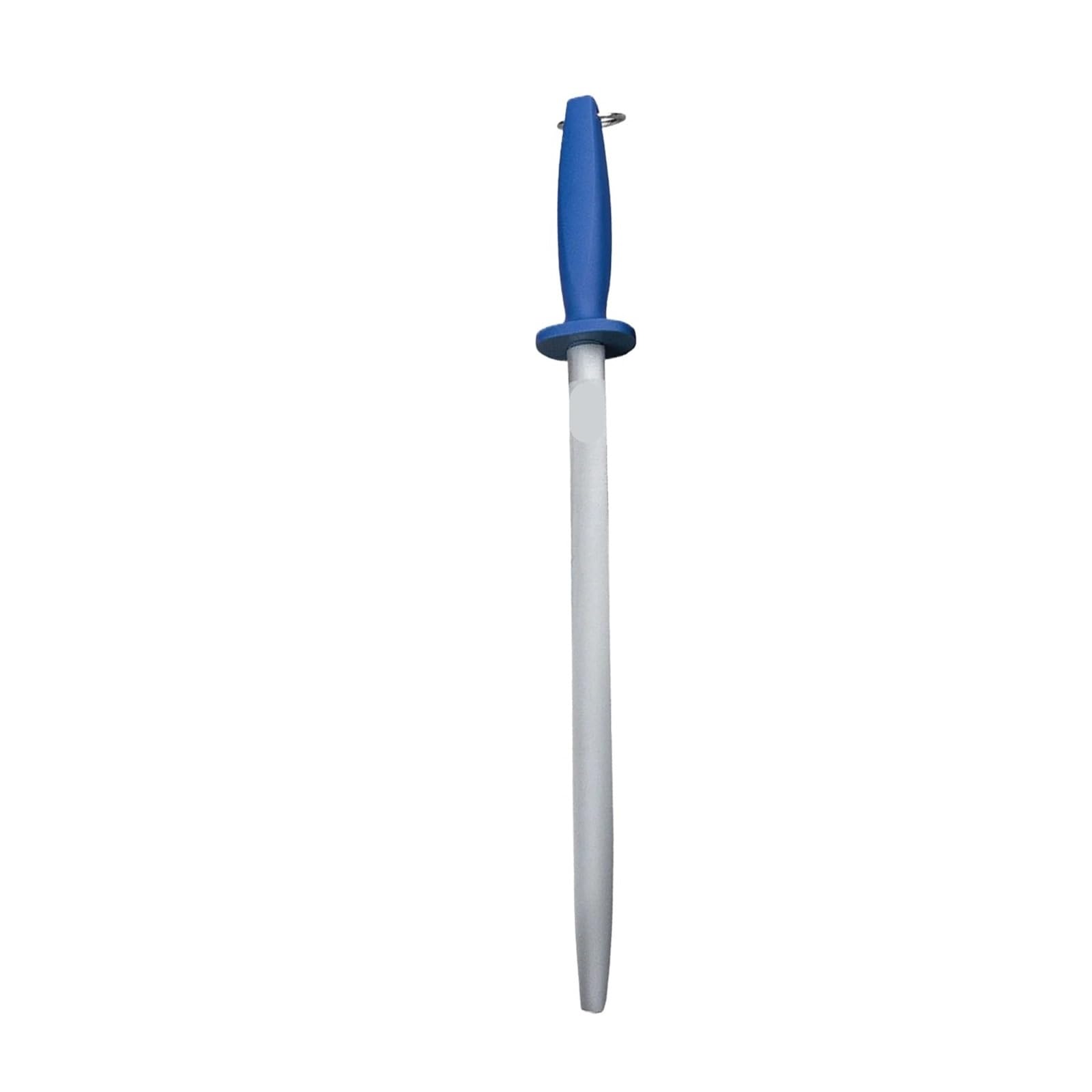 Bâton d'affûtage de couteaux - Tige idéale for les cuisine et petites lames, outil compact(17.32in Flat)