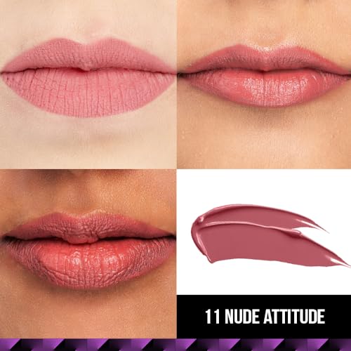 Image of Staze Lips Don't Lie Liquid Lipstick (Pack of 2)