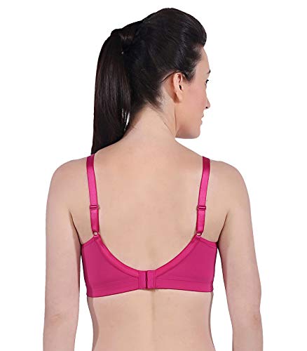 Image of Dazzle DB561 Women's Moulded Bra