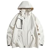 Polyvalente pour occasions, que ce soit pour des sorties en ou des aventures en plein air, cette veste s'adapte à tous vos besoins