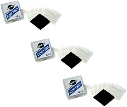 Park Tool Patch Kit, 2 x Packs