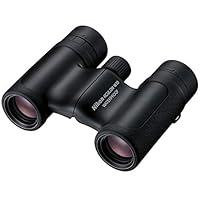 Amazon | Nikon 双眼鏡 アキュロン W10 10x21 ダハプリズム式 10