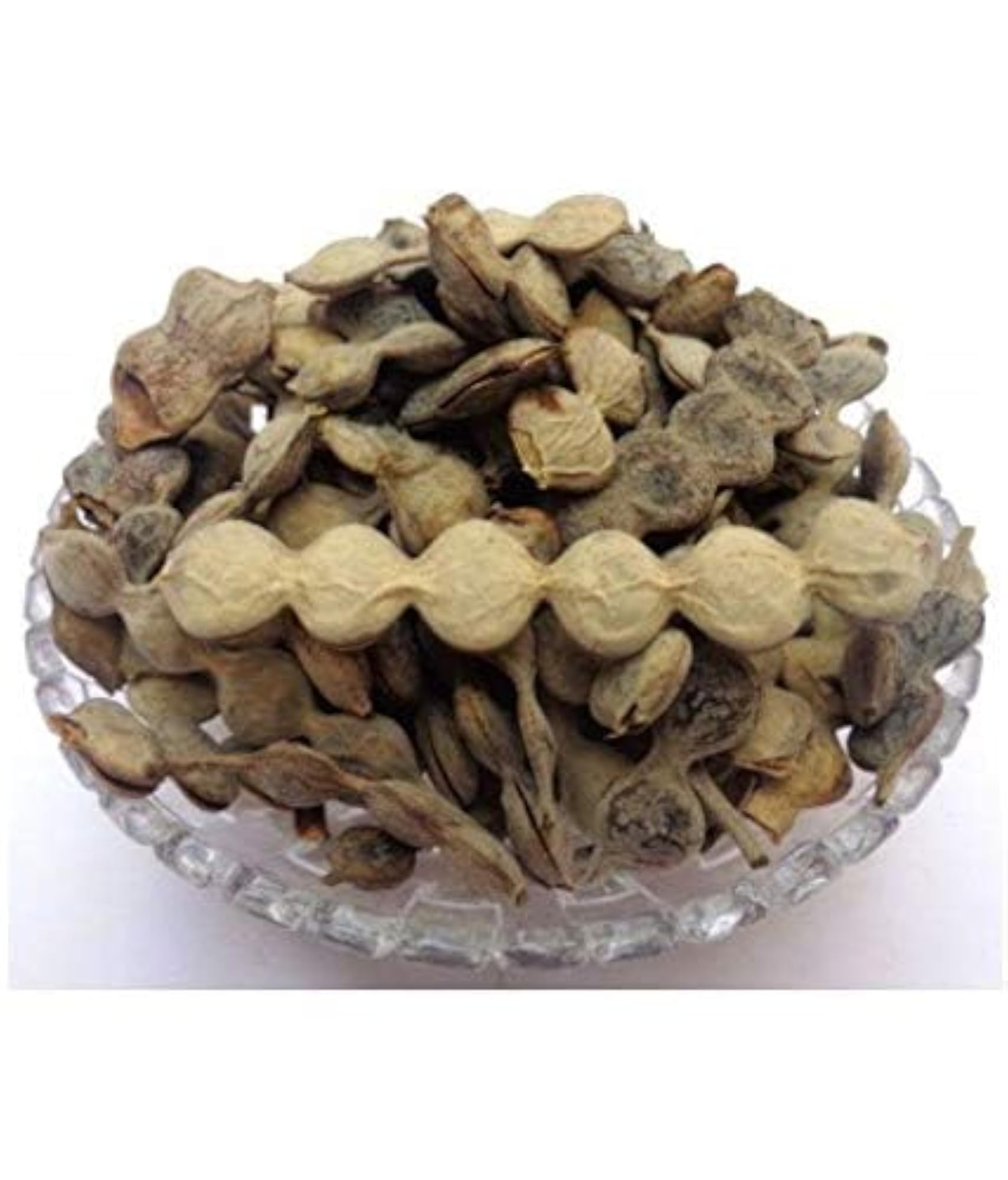 Kikar Phali Powder, Acacia Nilotica, 1000 Gram