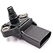2.5 Bar Turbo Map Sensor Air Pressure Sensor for for Vw for Seat for Jetta for Skoda 0281002399 038906051B Automotive Intake Pressure Sensor