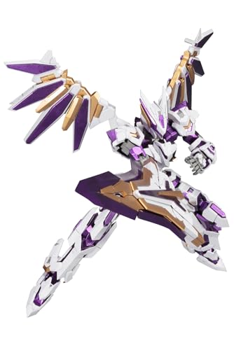 Kotobukiya Frame Arms LX-00 Ray Falx Plastic Model Kit miniatura 1