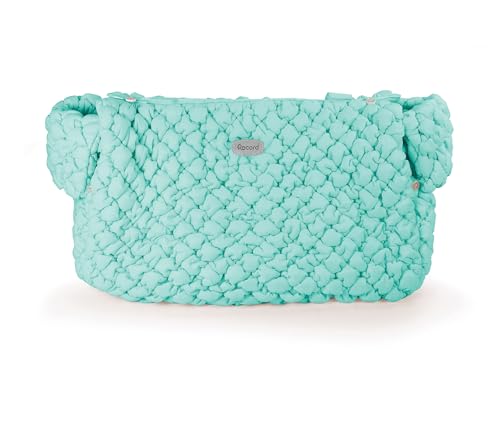 Bolsa para perros y gatos de diseño gofrado Cloud: estilo sofisticado y máximo confort 3