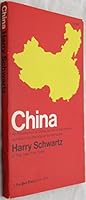 China B0007EQR42 Book Cover