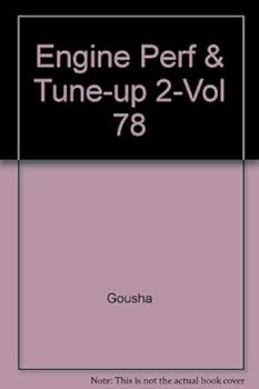 Paperback Engine Performance Diagnosis and Tune Up. Ed by Ken Layne. 2 Vol Set. Vol 1: Classroom Manual; Shop Manual Book