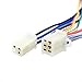 Royitay 5-Function 9 Wire Chinese ATV Mini Quad Left Side Control Switch Assembly Kill Start Light Choke Switch for 150cc 200cc 250cc 300cc ATVs