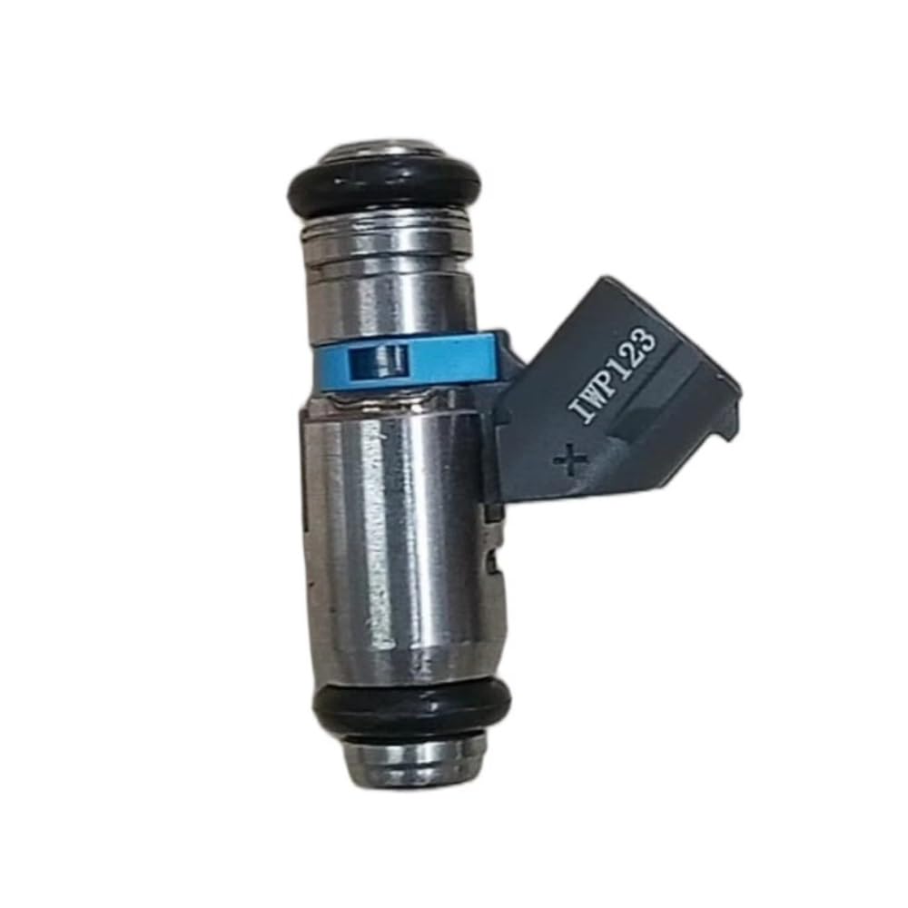 Stoifffhh One Color Injector Nozzle Compatible With Vw For Golf For Bora For Polo 1998-2002 Fuel Injectors Iwp-123 Iwp123 036906031T 805001372104