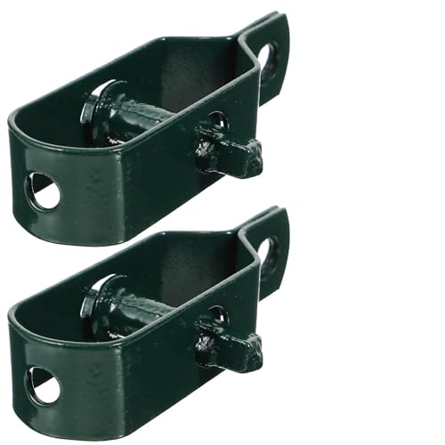 DIYEAH �ϏՌ��� �K�тɂ����������P�[�u�����ߕt���� �_��t�F���X���͒����p�_�Ɨp�t�F���X�n�[�h�E�F�A 2����X�`�[�������C���[��