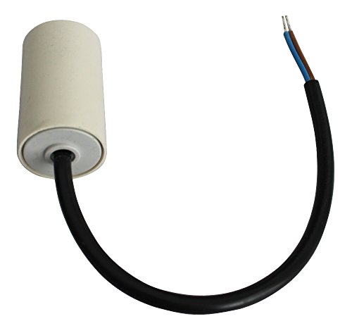 AERZETIX - Condensatore Permanente di Lavoro per