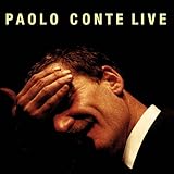 Paolo Conte Live (Live)