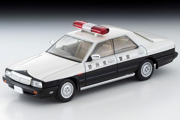 新品未使用！日産セドリックV30 & シーマパトカーセット 新品未使用！日産セドリックV30 & シーマパトカーセット 新品未