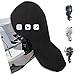 FLYMEI Boat Motor Covers, Outboard Motor Cover with 420D Heavy Duty Oxford Fabric Extra PVC Coating,Waterproof Outboard Engine Covers Fit for Motor 100-150 HP