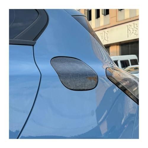 per Focus, per MK4 2019-2024 ST Line Tappo serbatoio carburante