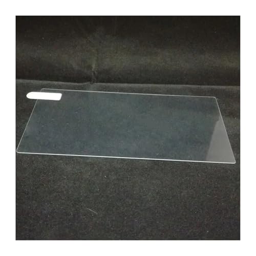 Film verre trempé Ford Bronco 2021-2022 : protection d'écran GPS anti-rayures de haute précision