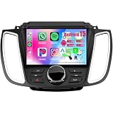 3. [Controles de dirección y cámara trasera] Admite el uso de los botones originales del volante del automóvil para controlar el audio del automóvil. Puede cambiar rápidamente las funciones que desee, de manera más conveniente y segura. Con la cámara de visión trasera incluida, cuando pones la marcha atrás, el estéreo encenderá automáticamente la cámara y mostrará una imagen en la pantalla, y te permitirá estacionar de forma segura.