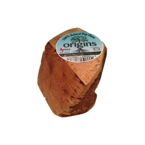 Antos Origins Natural Root Dog Chew - Medium Cover