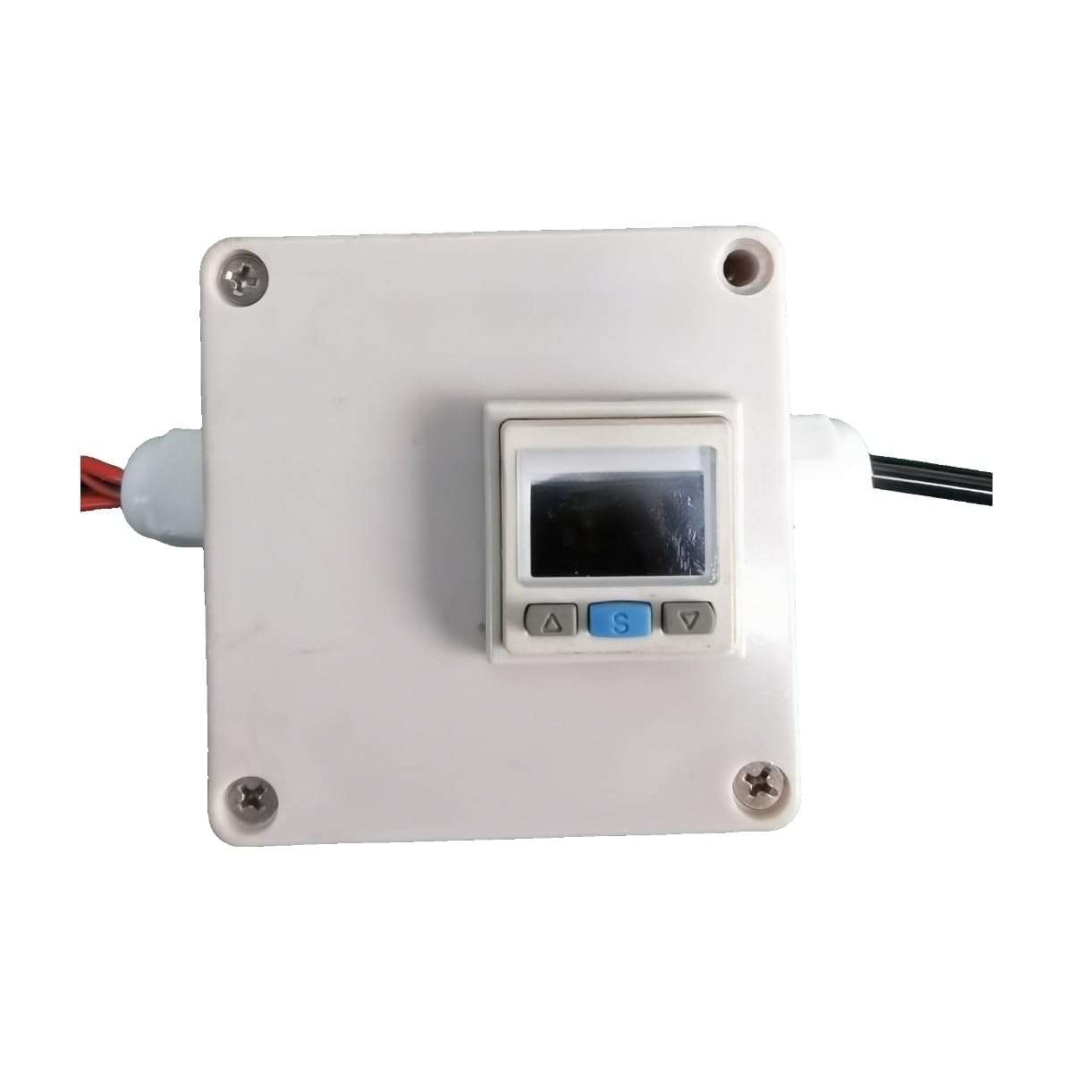 Générateur de vide mini multi-étage pour réduire la consommation d'air VM30B
