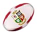 Produktbild British & Irish Lions 2017 Offizieller Rugby-Ball (Nachbildung), in Weiß, mehrfarbig, Mini