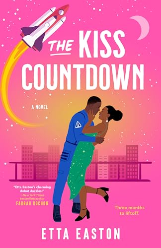 The Kiss Countdown view 2
