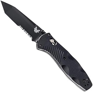 Benchmade Barrage Tanto Knife (583SBK)