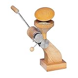 getreidemühle schnitzer cerealo 100 natur ca. 50 g/min Hafer-Flocken hawos Phönix Flocker mit Stahlwalzen