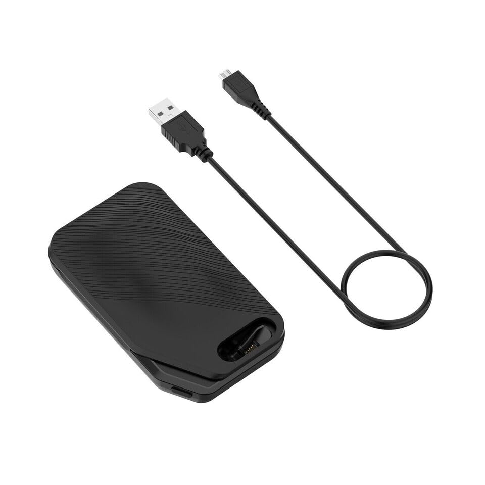 Amazon.co.jp: Plantronics Voyager 5200 5210用ヘッドホン充電器充電