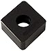 Sumitomo Electric Carbide - CNGA433-BNS800 - Diamond Turning Insert, Inscribed Circle 1/2 in, Bright (Uncoated)