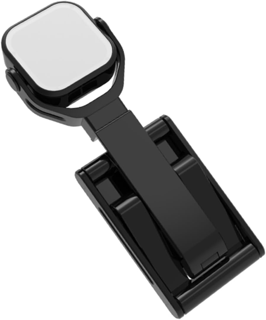 POPETPOP 1set Led Fill Light Phone Holder Portable Makeup Light Stand for Video Streaming Photography and Live Broadcasts Multi-Angle and Skin Beautifying Effects