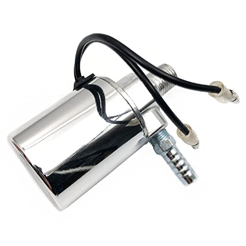 FainWan Air Horn Solenoid Valve 1/4
