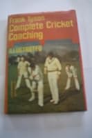 Complete Cricket Coaching 072071012X Book Cover