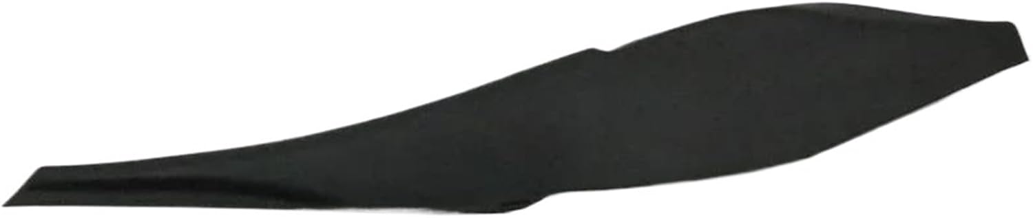 84227073 for Chevy for Equinox 2018 2019 2020 2021 Car Front Side Windshield Cowl Air Inlet Grille Panel Extension Cover 84227072 Windshield Wiper Water Deflector Plate(Left and Right)