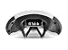 Fizik Aliante R3 Open-Regular-White Edition, sillín de Bicicleta Unisex Adulto, Blanco