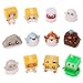 LankyBox 22206 Mystery Micro 6 Pack, Series 2, Collectible Mini Figures, Ultra-Rare Editions, Officially Licensed Merch-Styles May Vary